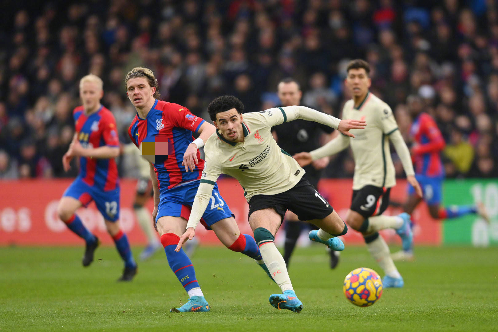 场组织能力 场组织能力